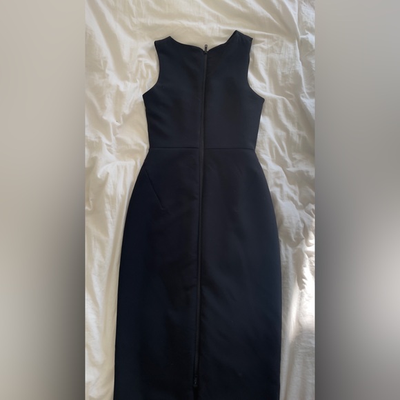 Mango Little Black Dress – Timeless & Elegant - Picture 9 of 9